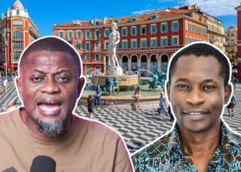 Plane Crashes Are Often Technical Faults – If You Don’t Educate Yourself, Fake Prophets Will Control You- Obeng Darko