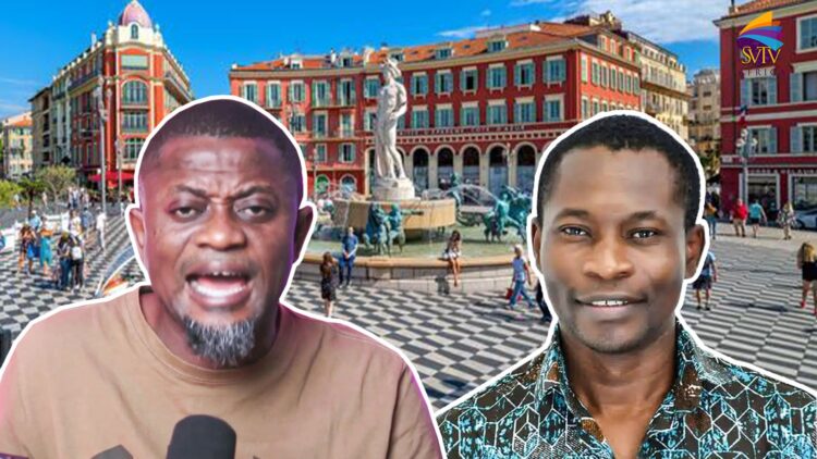 Plane Crashes Are Often Technical Faults – If You Don’t Educate Yourself, Fake Prophets Will Control You- Obeng Darko