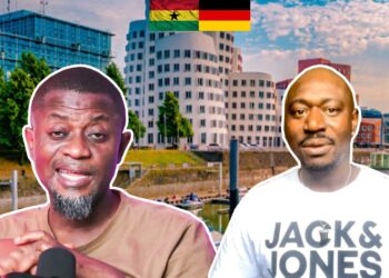 My Wife Turned To Prøstitútiøn Due To Home Pressure, Bętrayed Me &Left — Kwadwo Rants