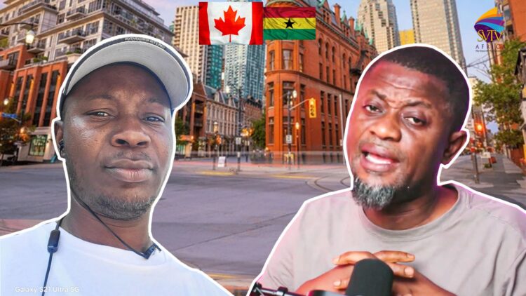 Canada Is Better; I Nearly Sold My House To Travel- Dubai Jobs Were Hell, Canada Job Is Easy & Soft For Me