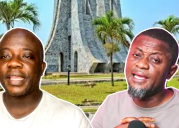 Too Much Spirituality Is Sending Us Backward,Stop Waiting On Prophecies- Kwame Rants