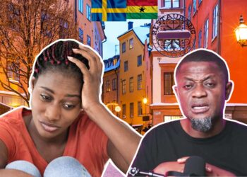 My Husband Got Deported From the UK, I Sold My House to Bring Him to Sweden, But He Secretly Left To…