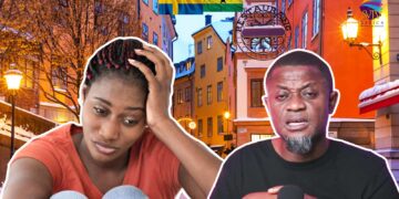 My Husband Got Deported From the UK, I Sold My House to Bring Him to Sweden, But He Secretly Left To…