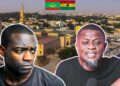 10 Years Abroad; Nothing To Show-I Want To Return But I Have No House To Sleep In Ghana – Man Reveals