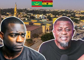 10 Years Abroad; Nothing To Show-I Want To Return But I Have No House To Sleep In Ghana – Man Reveals