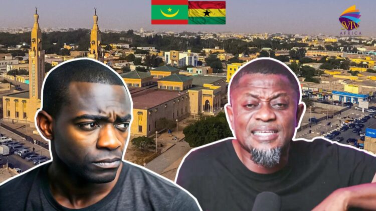 10 Years Abroad; Nothing To Show-I Want To Return But I Have No House To Sleep In Ghana – Man Reveals