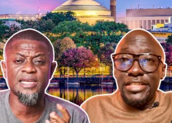 I Don’t Sympathize With Single Mothers; Most Choose Playboys. Love Without Money Is a Scam- Harry Rants