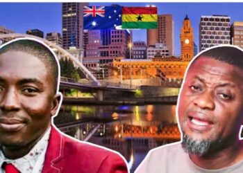 I Earn $40 an Hour and Got My Residence and Car – I Left New Zealand for Australia Where They Value My Skills