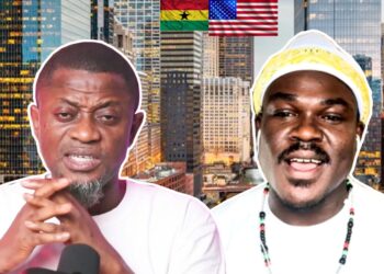 My Family Member Charged Me £14,000 to Bring Me to the UK, But I Left His House After…Abena Cries Out
