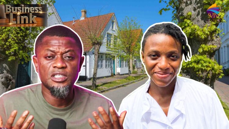 Just 2 Weeks After Graduating From Korle Bu Nursing School, I Chose Juice Over the Ward – Business Is My True Calling