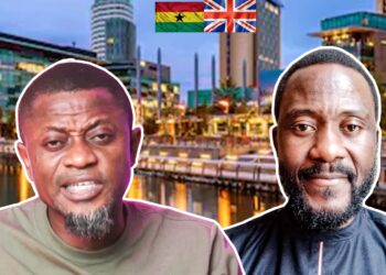 I Want My £17,600 Back- My Cousin Brought Me To The UK Just To Exploit All My Sweat & Sacrifice