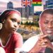 My Family Member Charged Me £14,000 to Bring Me to the UK, But I Left His House After…Abena Cries Out
