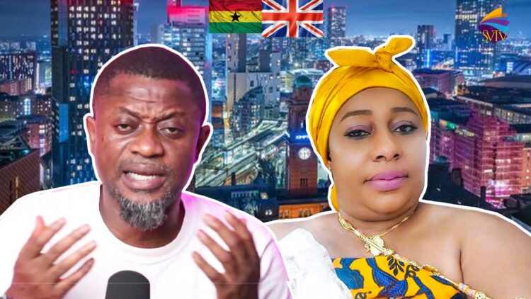 Life Abroad Isn’t Lavish – Credit Cards and Loans Keep Us Afloat; Money Issues and Miscommunication Are Breaking Marriages