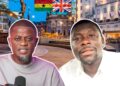 Life In The UK Showed Me The Real Value Of Money & Discipline – In Ghana Negligence Is Ķíłłing People – Bus Driver