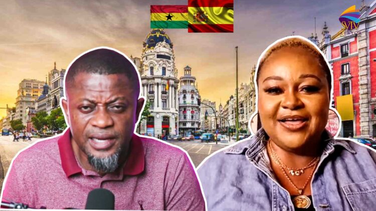 25 Yrs In Europe – Spain Is Better Than Germany, Many Who Left Regret It, Patience & Sincerity Open Doors