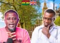 I Earn £4,200 in the UK but I’m Not Happy — Back in Gh I Made GHC18,000 Monthly, Owned a Car and a House