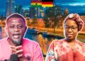 I Earn £4,200 in the UK but I’m Not Happy — Back in Gh I Made GHC18,000 Monthly, Owned a Car and a House