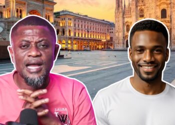 Finally Returned Home- I Was Stranded Abroad Becoz I Trusted People Too Much, It Has Taught Me A Bitter Lesson