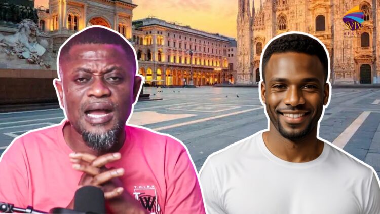 Finally Returned Home- I Was Stranded Abroad Becoz I Trusted People Too Much, It Has Taught Me A Bitter Lesson