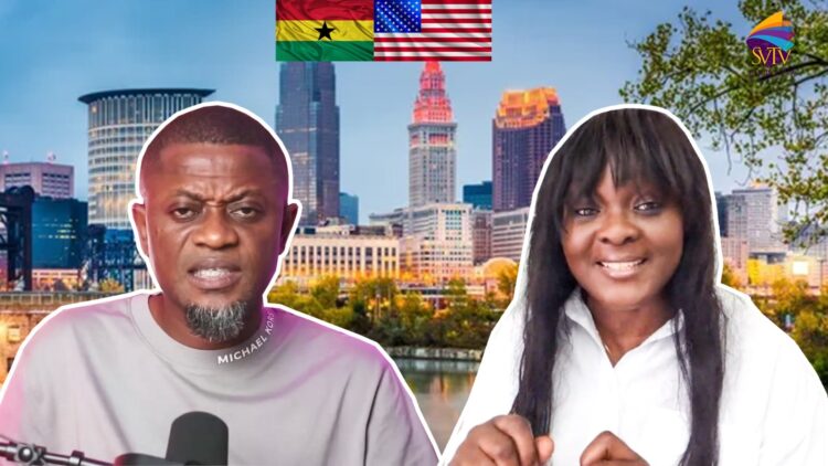 My Ex-Husband Was Deported After Our Engagement..My New BF Planned To Use Me For…