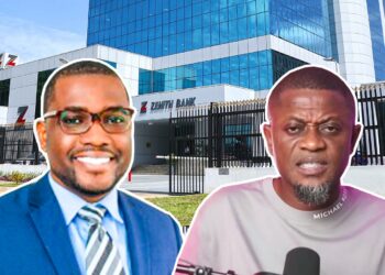 BOG Bans Dollar Pricing for School Fees, Rent, and Airline Tickets