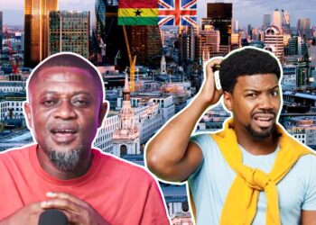 After Paying £10,000 To Bring Him To The UK — He Slept With My Friend’s Wife & My Friend Pulled A Knifę
