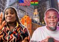 Matter Dey: I Was a Neglected Child — I Took My Mother to the U.S., Now My Father Is Angry and Cursing Me- Attaa Maame Rants