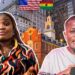 Matter Dey: I Was a Neglected Child — I Took My Mother to the U.S., Now My Father Is Angry and Cursing Me- Attaa Maame Rants