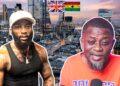I Met a Ghanaian Man Walking Barefoot in Canada Due to Marriage Issues – Women Get More Benefits Than Men