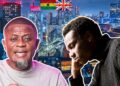 Matter Dey: I Paid £4000 For Uk Nkrataa But Failed, I Brought My Girlfriend Here But… I Sold My Cars To..