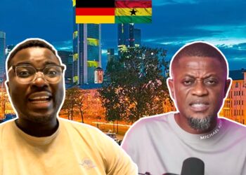 Struggling To See My Wife – In Portugal I Had Quality Family Time -But Now I’m Chasing Money In Germany-Thinking Of….