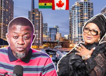 38 Years In Canada – I Prefer To Spend My Old Age Back Home – Life Is Tough Now In Toronto