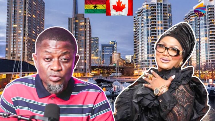 38 Years In Canada – I Prefer To Spend My Old Age Back Home – Life Is Tough Now In Toronto