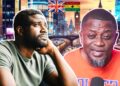 I Met a Ghanaian Man Walking Barefoot in Canada Due to Marriage Issues – Women Get More Benefits Than Men
