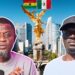 My Spirit Doesn’t Like America – 10 Years In Mexico Hosted A lot Of Ghanaians Who Crossed The Border To The US