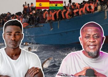 I Spent €8,000 For The Trip – Lost Friends & My Akonta’s Brother Is Ðęąd His Family Remains Unaware Since 2023