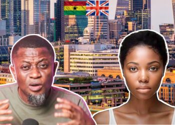 I Used To Praise America Until I Went There &Faced The Reality-Many Are Living in Modern Day Slavery