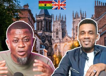 All My Money Goes To My Wife To Manage Our Home-Marriage Brought Me To The UK-I Didn’t Marry For…..