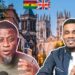 All My Money Goes To My Wife To Manage Our Home-Marriage Brought Me To The UK-I Didn’t Marry For…..