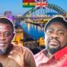 Over 25 Years In The UK-I Would Have Done Better If I Stayed In Ghana – Success Is Not About…