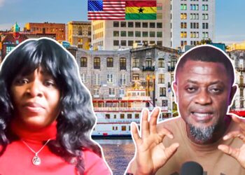 My Obroni Ex-Husband Took Me to Child Support 3 Years After Divorce – I Need a Man, But Not a Long-Distance One