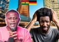 My €20,000 Euros Gone!!! Life In Germany Has Drained Me – If My Father Allows,I’ll Return To Ghana