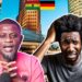 My €20,000 Euros Gone!!! Life In Germany Has Drained Me – If My Father Allows,I’ll Return To Ghana