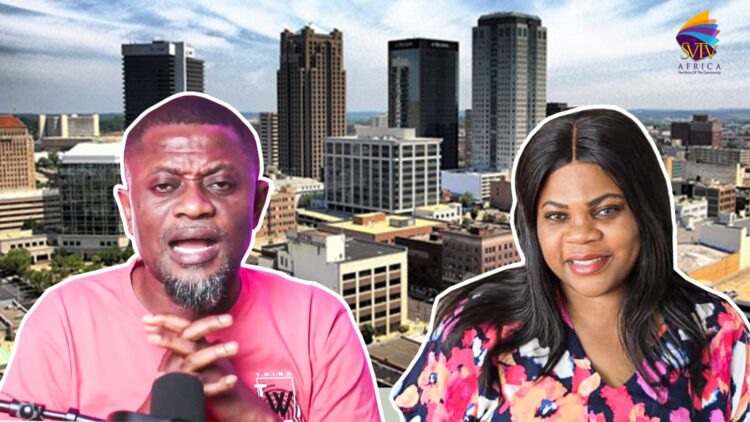 I Returned From America in Tears: I Left My 9-Month-Old and 3-Year-Old Kids After Paying Huge Sums for Nkrataa