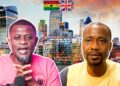 Ghanaians Abroad Compete In Building Houses Instead Of Businesses — Religion Is Holding Us Back