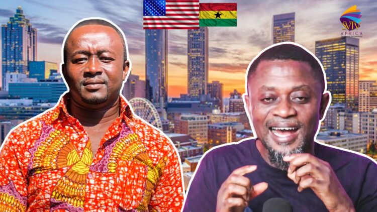 I Paid $3,000 After I Got My US Job Offer – I Took A Loan – Agents Wanted Huge Money But Direct Change My Life