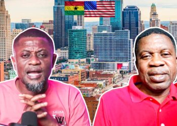 25Yrs In The US :Life Would Be Easier If I Had Invested In Business Back Home While Living…