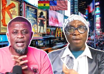 I Divorced My Obroni Wife & Ghana Woman – Gained Full Custody Of My Kids, I’ve Been Single Since 2018