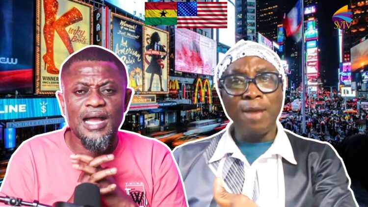 I Divorced My Obroni Wife & Ghana Woman – Gained Full Custody Of My Kids, I’ve Been Single Since 2018