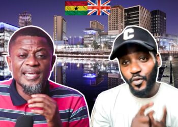 My Girlfriend Lied & Got Me Arrested In The UK – I Almost Gave Up Cried Indoors Many Times But I’m Grateful